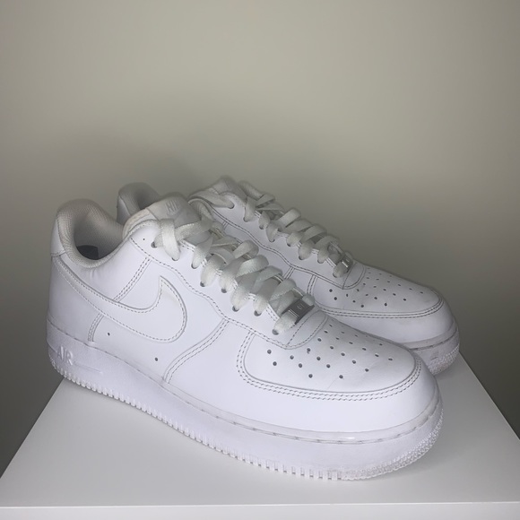 nike us size